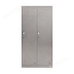 不锈钢凉台储物柜 公共浴室更衣柜 迪泰 DT-GYG033