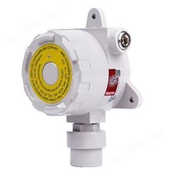 山东厂家气体报警器二氧化硫报警器单一气体报警器