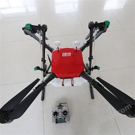 10kg植保无人机多功能 卡特植保无人机供应