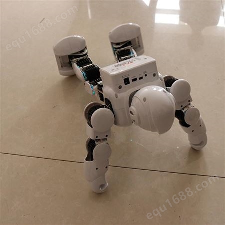 阿尔法机器人技术参数 卡特阿尔法机器人特点