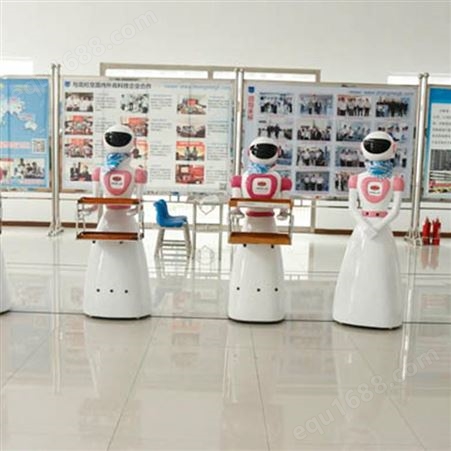 送餐机器人直售 卡特餐饮机器人 餐厅设备生产商