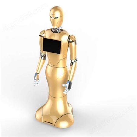 智能人形大金机器人销售 卡特人形机器人特点