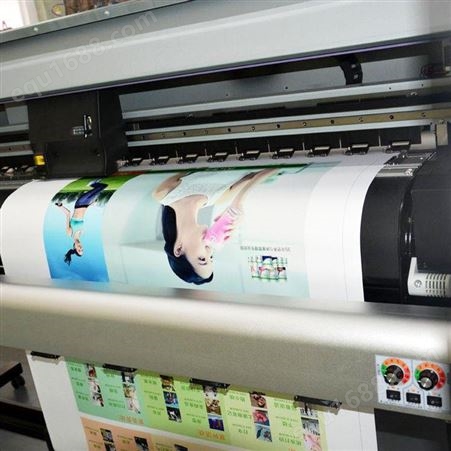 kt板写真制作 喷绘户内背胶设计印刷海报 喷绘写真 户外展架