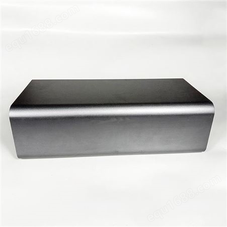 新思特铝合金外壳 功放外壳 铝型材电源外壳 锂电池铝外壳