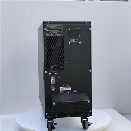 华为UPS服务器电源UPS2000-A-6KTTL 长供电稳压防雷 不间断电源6KVA/5.4KW