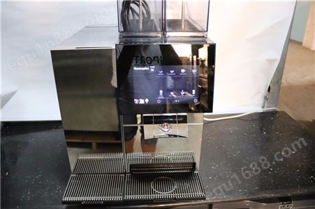 二手99新法国康提半自动咖啡机Conti Monte Carlo 2头咖啡机