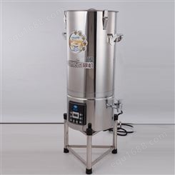 西安商用豆浆机  西安全自动豆浆机   多功能大容量米糊机  西安禾元E35豆浆机