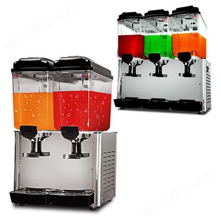 浩博品牌果汁机 西安饮料果汁机，冷热果汁 现调果汁机 货到付款