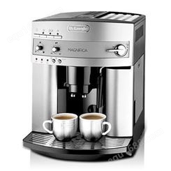 Delonghi/德龙 ESAM3200S自动进口咖啡机商用意式现磨咖啡机