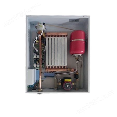 家用电采暖壁挂炉　ptc陶瓷加热半导体电锅炉　家用电地暖采暖炉批发