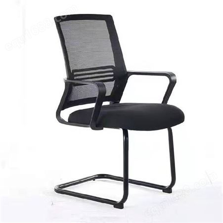 昆明办公家具 员工椅 经理椅  网布主管椅 职员办公椅