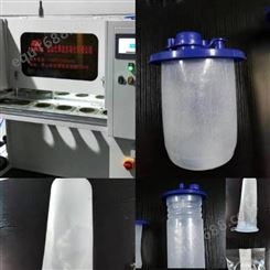 昆山仕弗全自动尿袋焊接设备生产厂家-SFD521