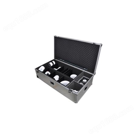 爱奇铝箱-便携式产品设备箱-铝合金箱价格欢迎订购