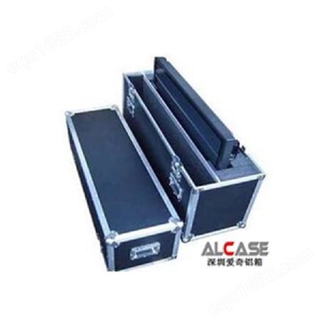 舞台设备航空箱 深圳爱奇铝箱 舞台设备航空箱 可满足不同客户需求
