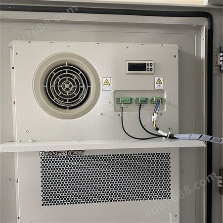 科信室外通信电源机柜5G户外基站设备柜高速户外一体化机柜