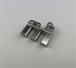 精冶机械  粉末冶金智能锁精密配件 玉环MIM 金属注射成型锁具