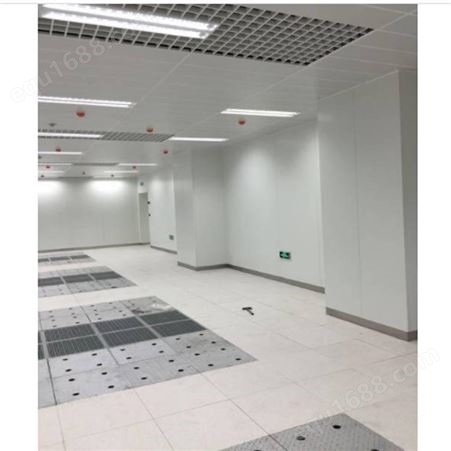抗静电陶瓷地板 全钢地板 pvc架空地板 高架地板