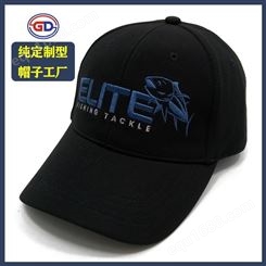 帽子厂家 韩版潮牌楼梯布棒球帽定制 来图来样帽子定制厂家