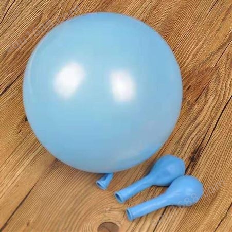云南广告气球电话 小气球