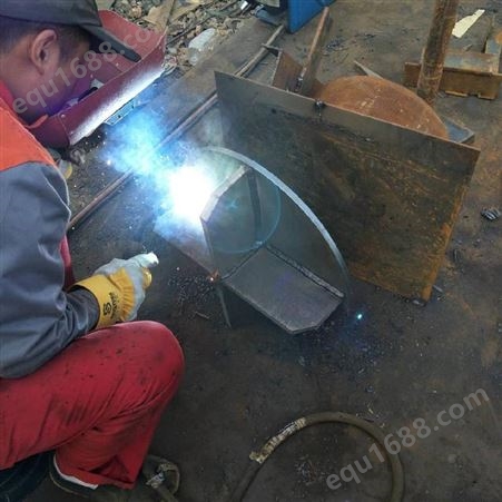 沧州瑞旗 生产PHC500-125混凝土管桩 十字桩尖 桩径500 可按图定制
