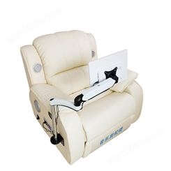 普才 心理躺椅 反馈放松椅 太空减压舱 身心反馈训练椅