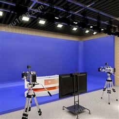 电竞直播室设备  IP化电竞直播系统