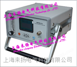 高精度气体微水分析仪