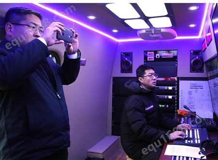 北京广电转播车 电视台转播车 小型转播车改造 小型转播车导播车