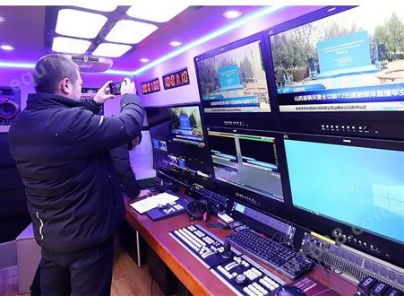 北京广电转播车 电视台转播车 小型转播车改造 小型转播车导播车