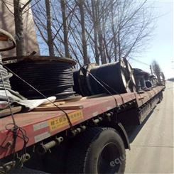 苏州旧电缆回收行情 电力废电缆回收 以信经营