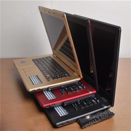 浦東新區收購電腦筆記本顯示器 一體機服務器回收價格合理
