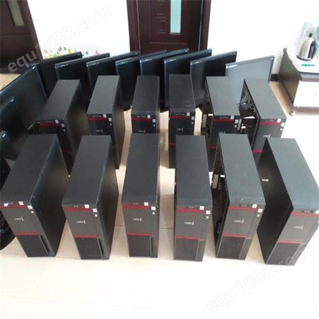 浦東新區收購電腦筆記本顯示器 一體機服務器回收價格合理