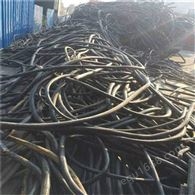 嘉興電纜線回收-收購廢電纜電線回收拆除
