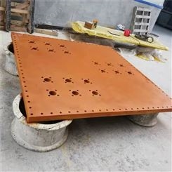 厂家电木板加工 定制电木板零件加工 绝缘板零切CNC精密加工