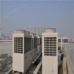 苏州空调回收 长期回收二手空调设备 现金高价