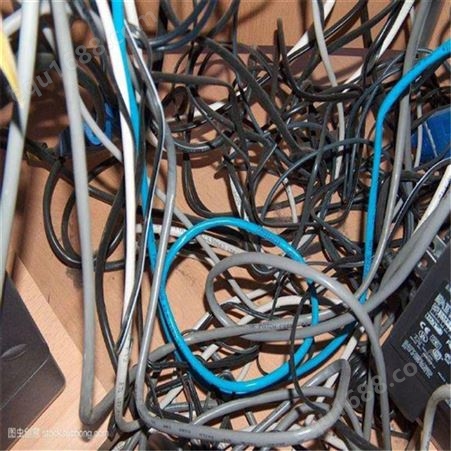 苏州高价回收电缆电线 苏州电缆回收厂家