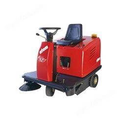 ATOM扫地机 紧凑型扫地机 扫地机选万洁环保 噪音小 