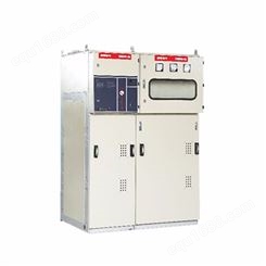 XGN15-12交流高压六氟化硫环网开关柜，户内高压环网开关柜，航锋电气