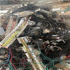 周市废旧电线回收 大广优收购铜芯电缆欢迎致电