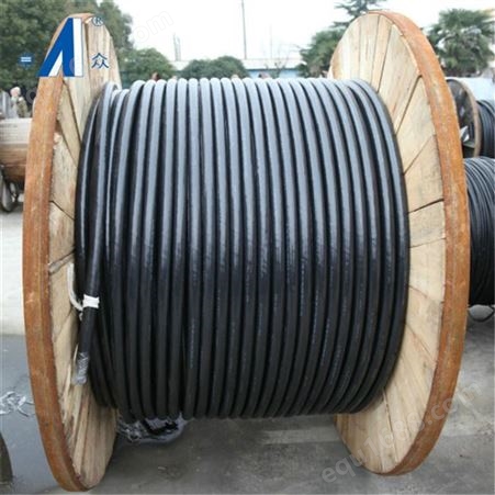 昆山通讯电缆回收 专业电缆回收客户