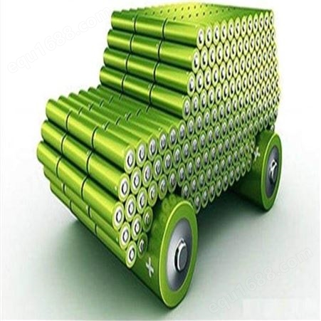 常州锂电池回收公司分类回收186500电池资源