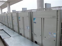 中山柜式空调回收 空调回收 东莞二手空调回收公司