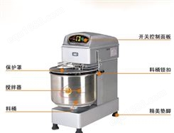 和面机回收 深圳厨具市场 回收二手厨房设备