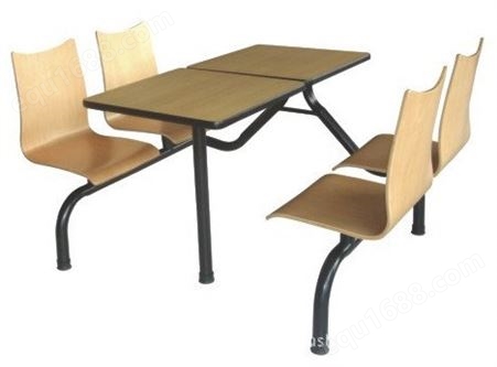 供应南昌餐桌椅B-002都昌餐桌餐椅员工餐桌椅生产餐桌厂家批发 上犹餐桌餐椅员工餐桌椅生产餐桌