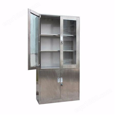 供应江西不锈钢文件柜定做九江不锈钢铁皮文件柜永修件柜定制