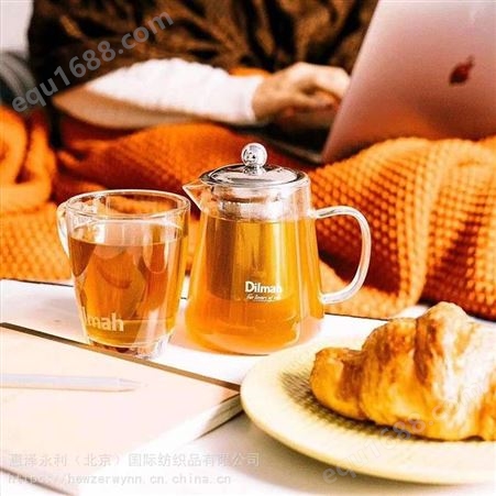 迪尔玛大袋茶_北京宾馆客房茶包_客房用茶