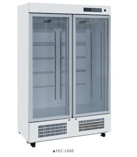 HYC-L868冷藏柜