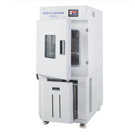 BPHJS120A上海一恒being高低温湿热试验箱