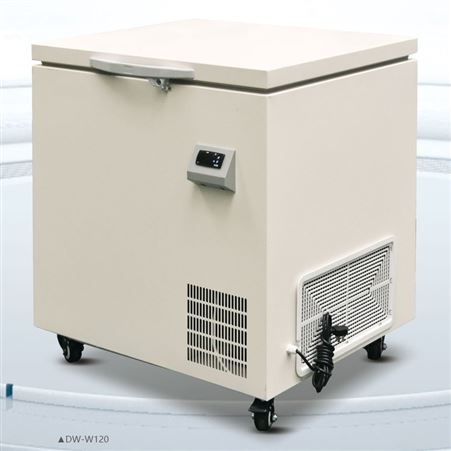 DW-W58卧室超低温保存箱 -40℃