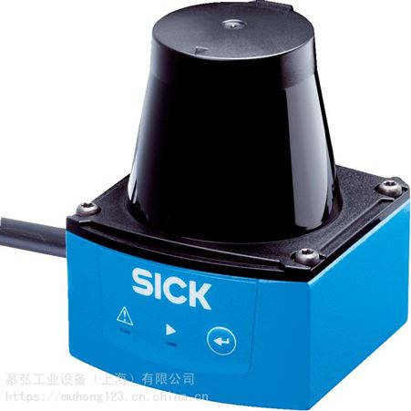 德国sick安全扫描仪TIM310-1030000激光雷达